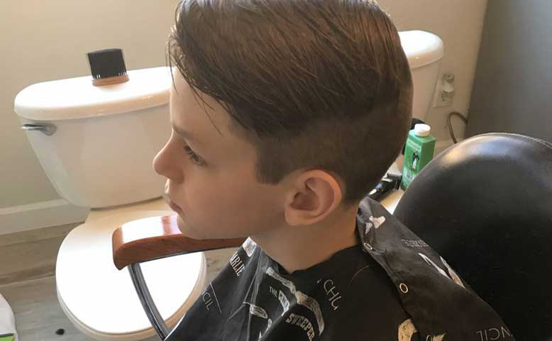 5 Best Haircuts for Hot Weather That Beat Sweat and Frizz