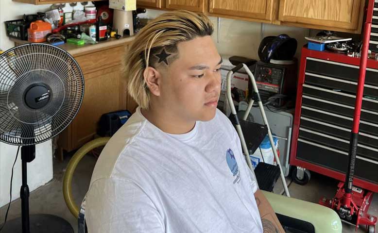 How to Pick a Haircut That Fits Your Face Shape