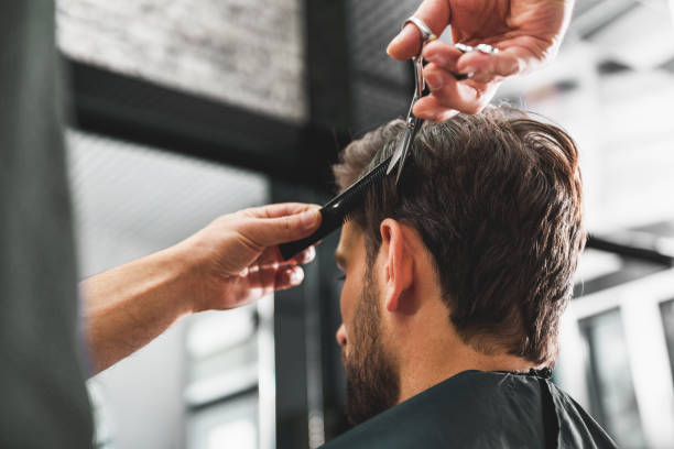 How to Get a Clean Professional Haircut in Surprise, AZ