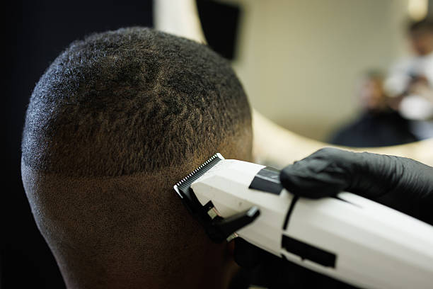 quality haircut services